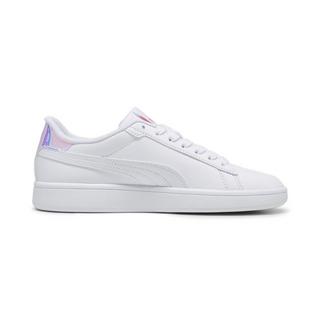 PUMA  baskets fille smash 3.0 