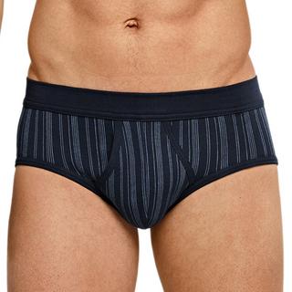 Schiesser Original Classics Feinripp Sportslip mit Eingriff 4er Pack  