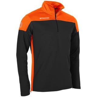 Stannol  trainingsjacke 1/4 oberteil mit reißverschluss kind pride 