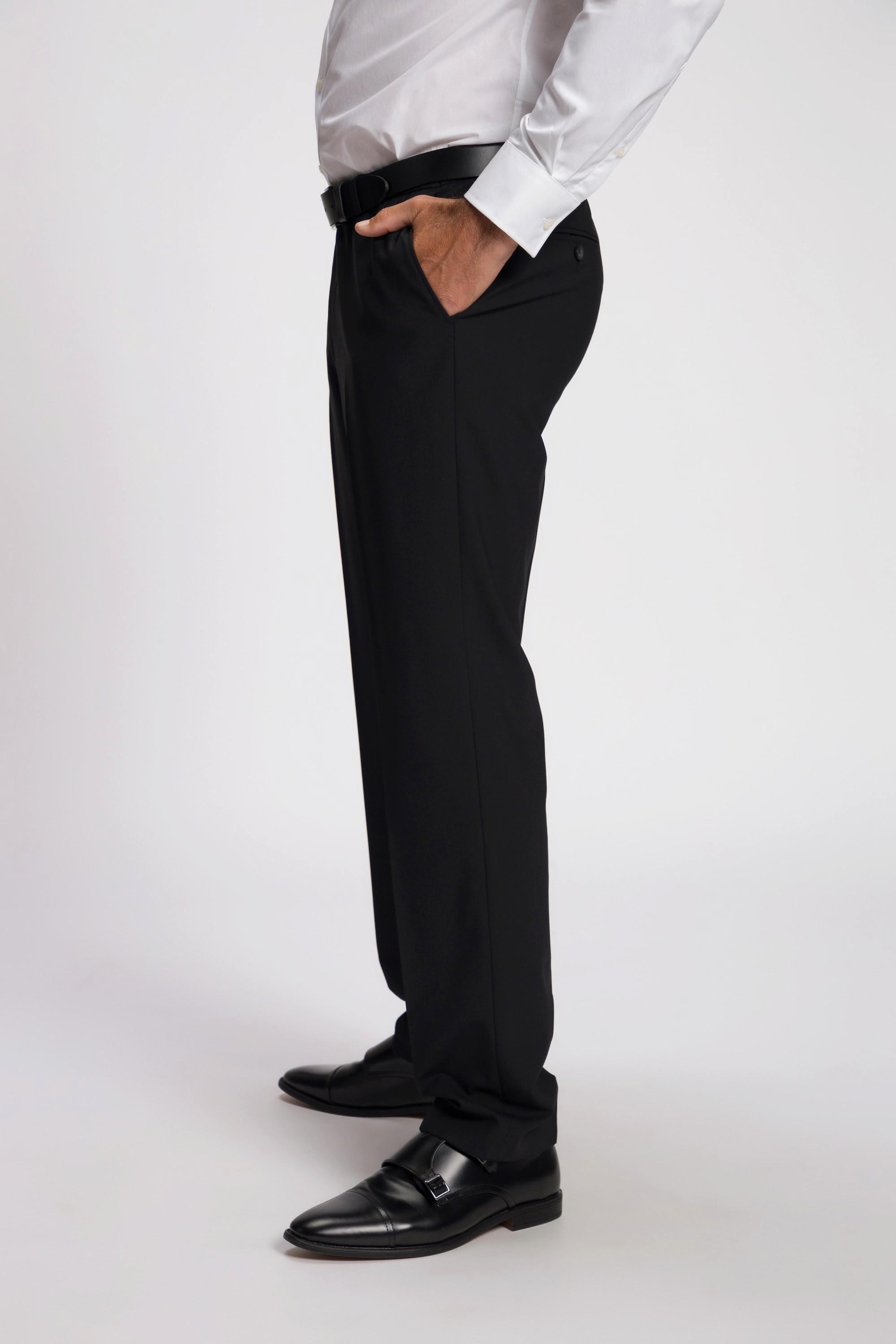 JP1880 Business FLEXNAMIC Zeus Hose teilelastischer Bund  