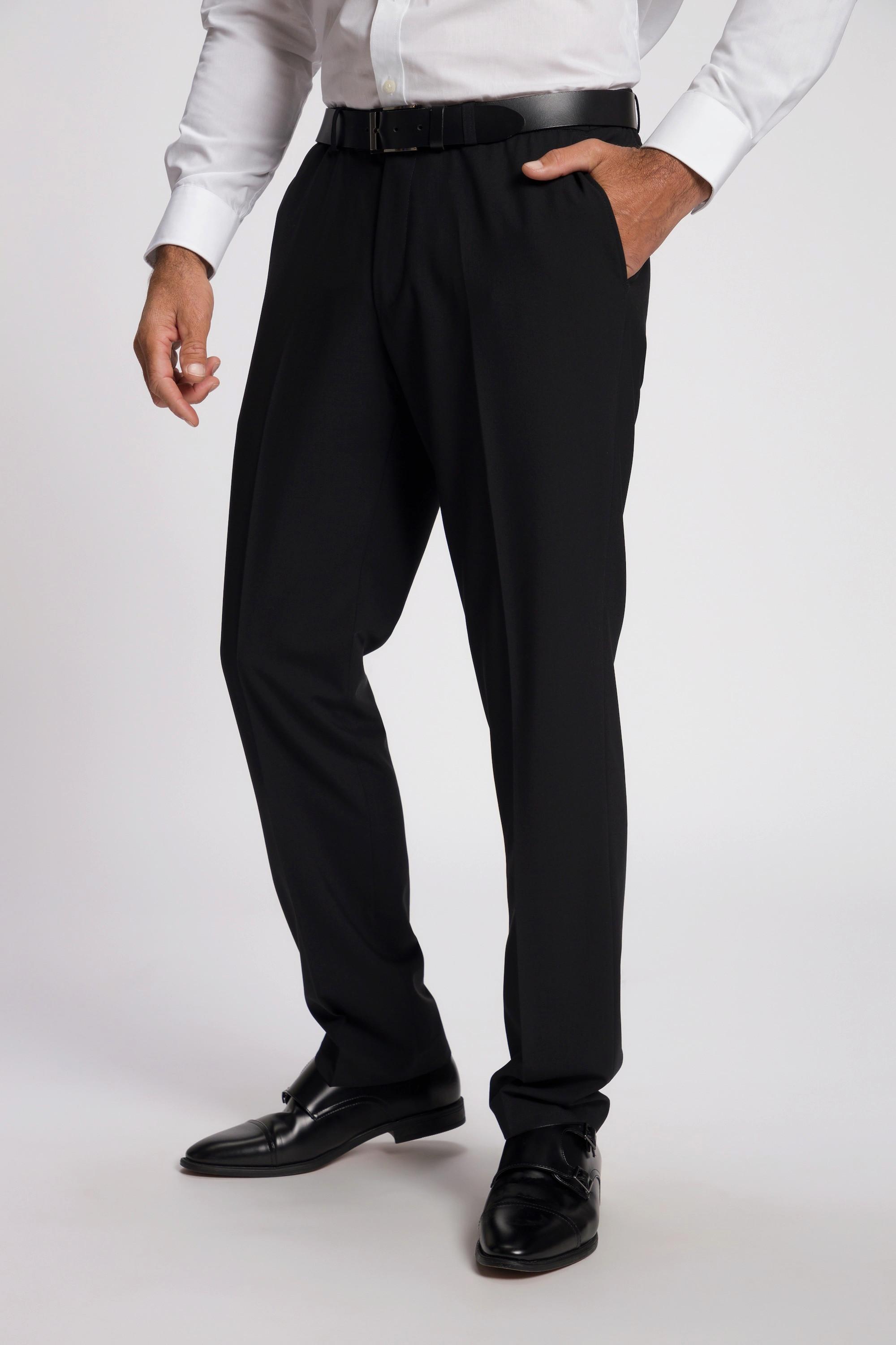 JP1880 Business FLEXNAMIC Zeus Hose teilelastischer Bund  