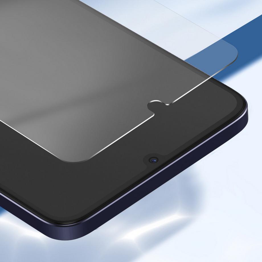 Avizar  Realme Note 60 Panzerglas Schutz 