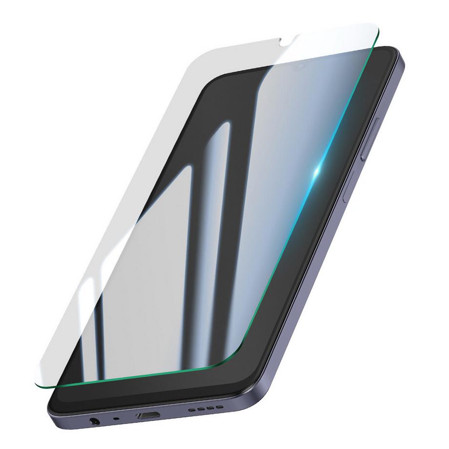 Realme Note 60 Panzerglas Schutz