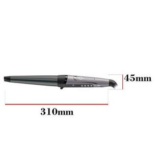 REMINGTON Remington Proluxe You CI98X8 Konischer Lockenstab Grau und Schwarz  