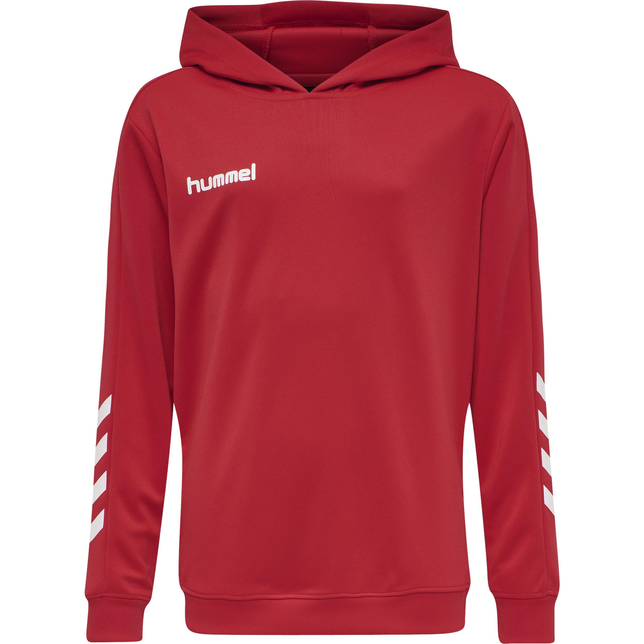 Hummel  hoodie kinder hmlpromo poly 