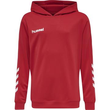 hoodie kinder hmlpromo poly