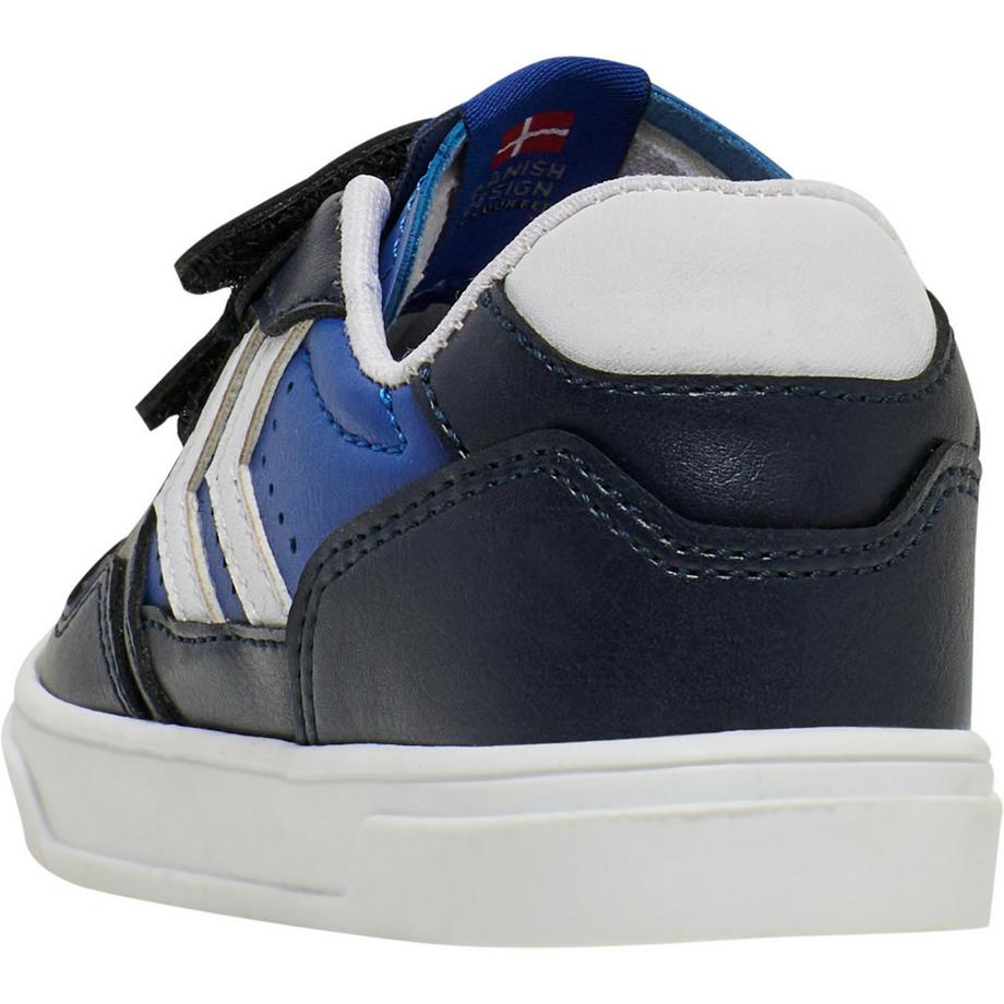 Hummel Camden Low Top Sneakers  