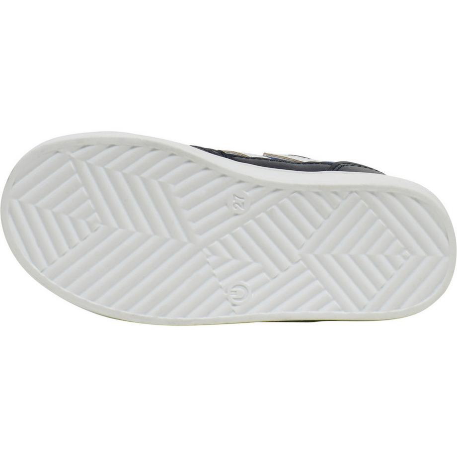 Hummel Camden Low Top Sneakers  