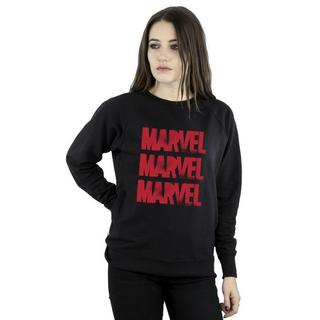 MARVEL  Sweatshirt 