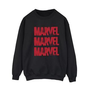 MARVEL  Sweatshirt 