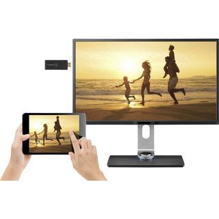 Renkforce  Clé de streaming HDMI (AirPlay, Miracast, DLNA) 