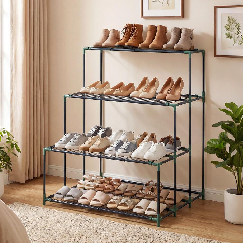 Outsunny Blumenständer  