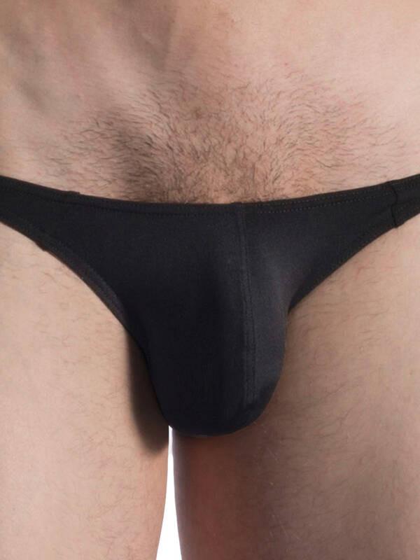 Manstore  Slip taille basse M800 