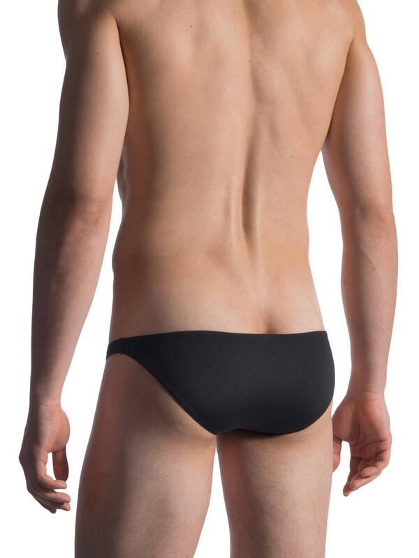 Manstore  Slip taille basse M800 