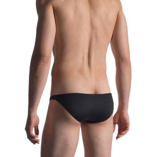 Manstore  Slip taille basse M800 