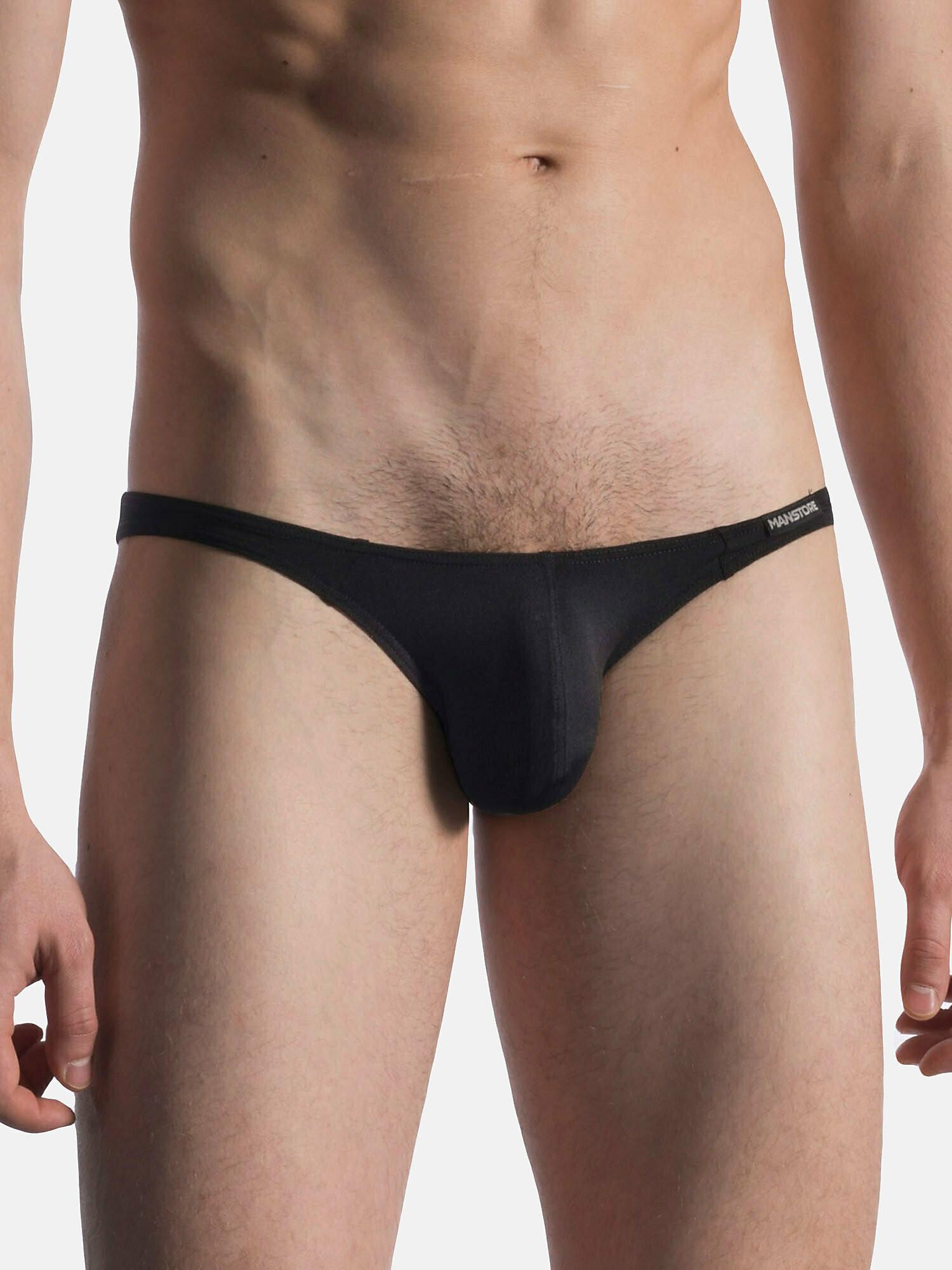 Manstore  Slip taille basse M800 