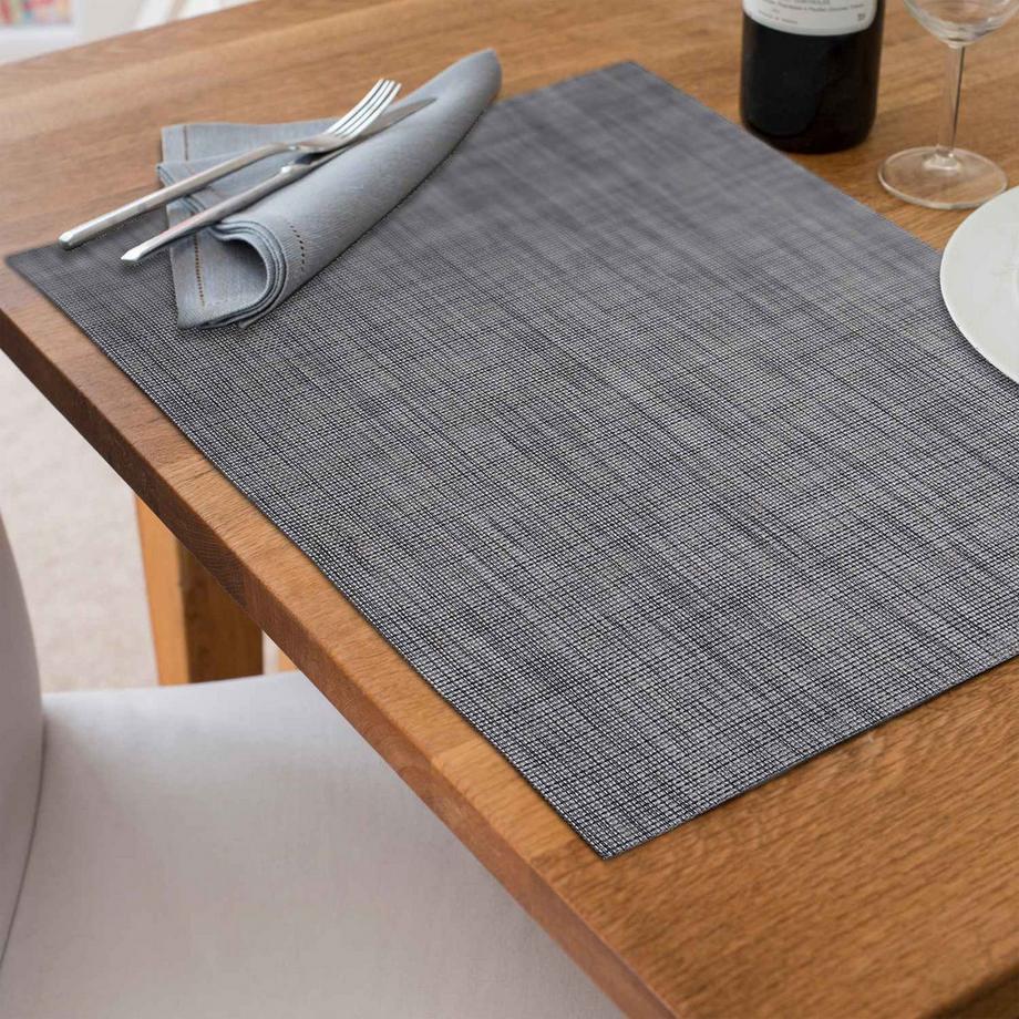 Northix  Tischset 6-teilig 