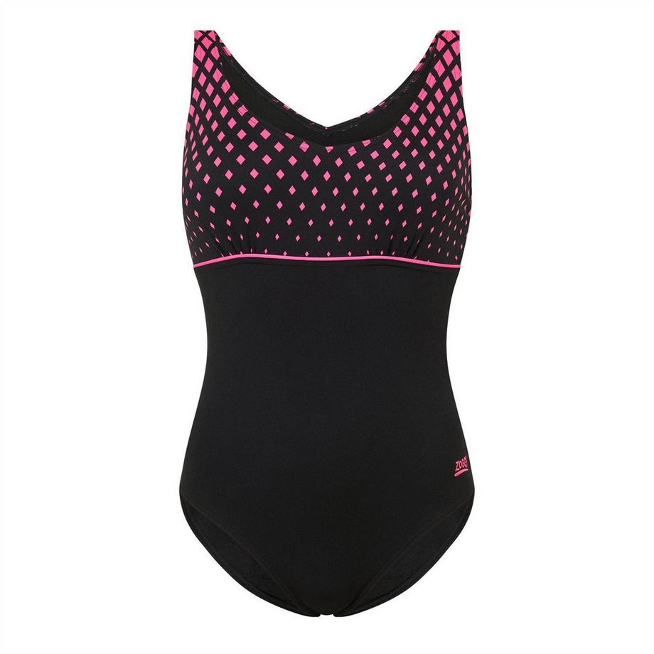 Maillot De Bain 1 Pièce