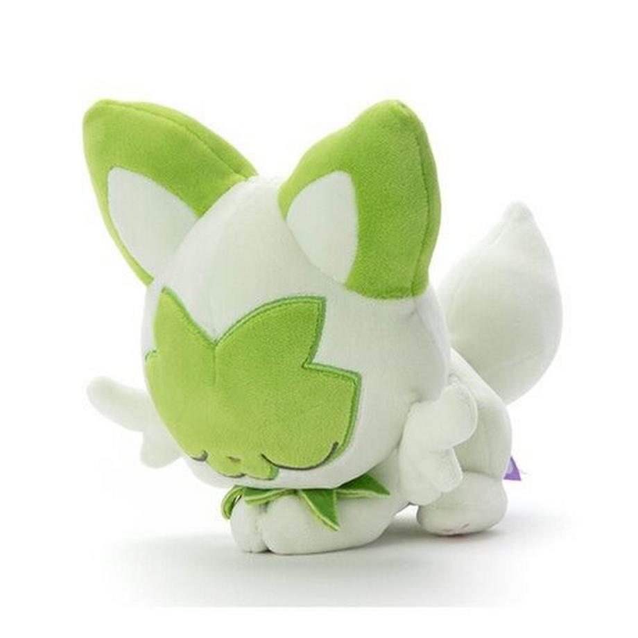 Pokémon  Sprigatito Suya Suya™ Sleeping Friend Plush 