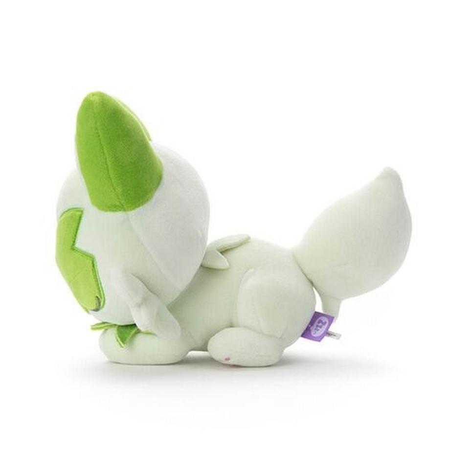 Pokémon  Sprigatito Suya Suya™ Sleeping Friend Plush 
