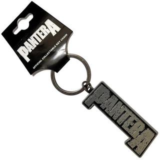 Pantera Logo Porte-clés  