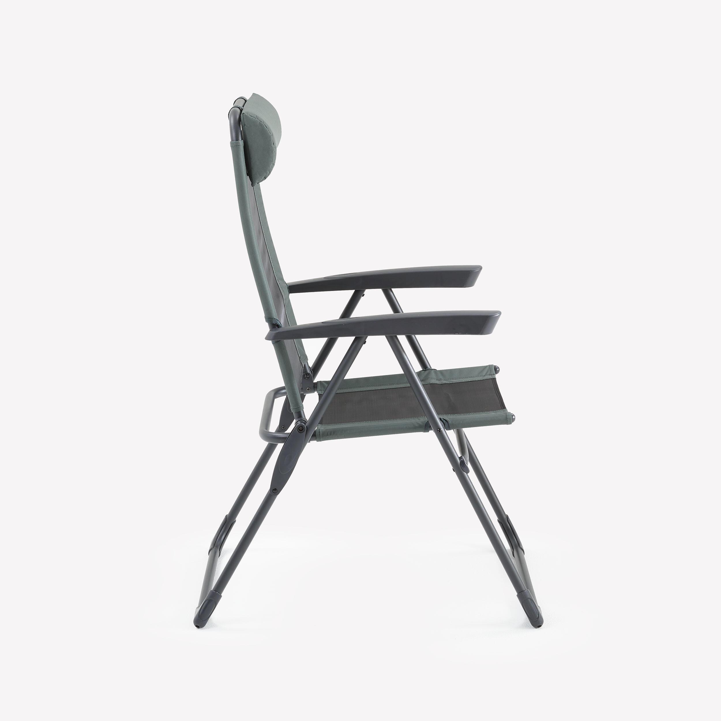 QUECHUA  Stuhl - FOLDING CHAIR 