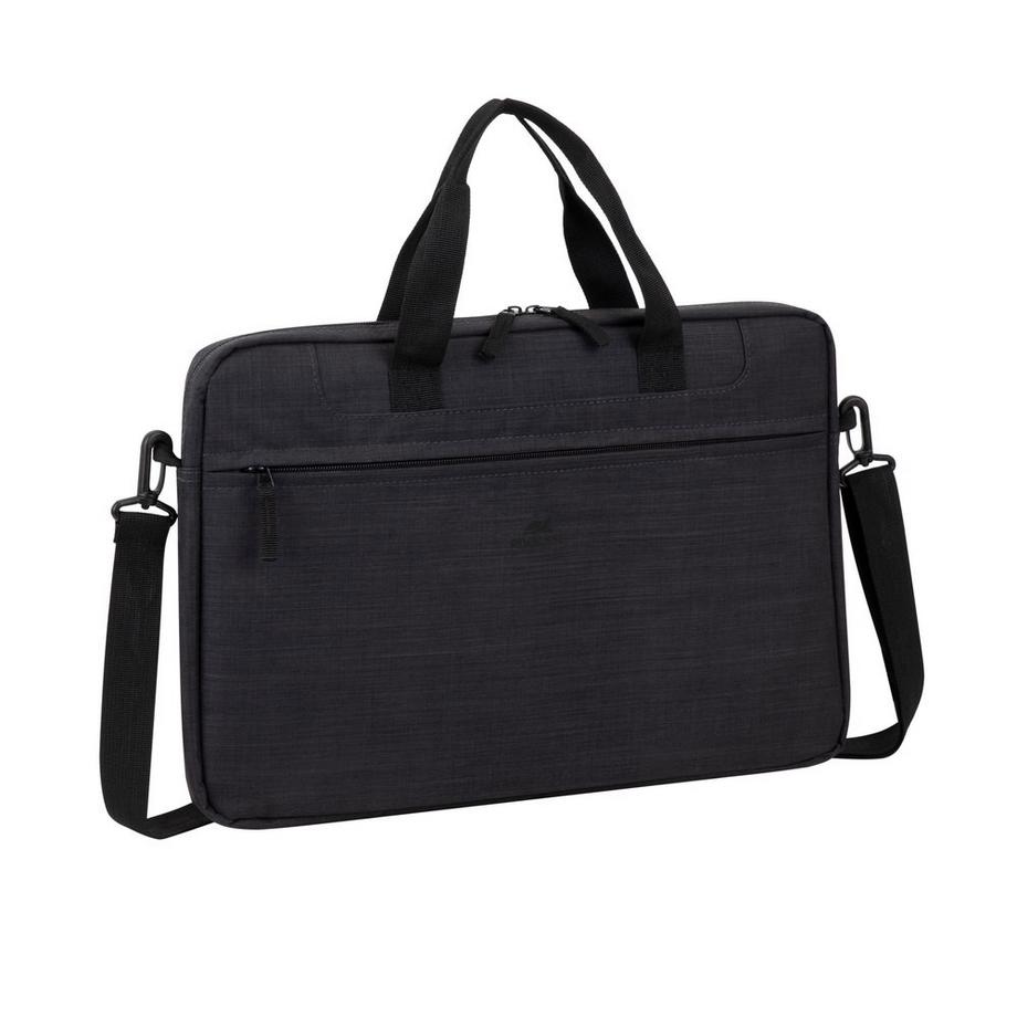 RIVACASE  Tasche für 15.6'' Notebook Bundle 