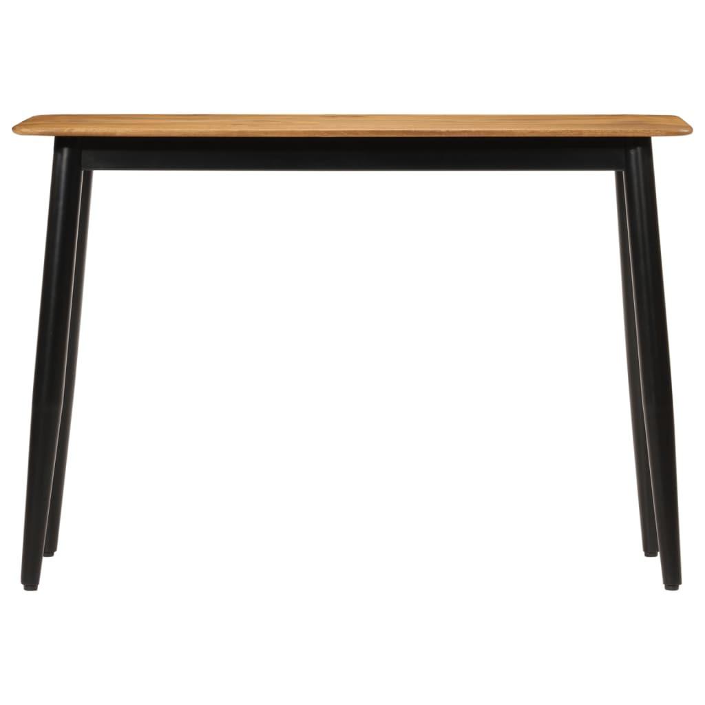 VidaXL Table console bois  