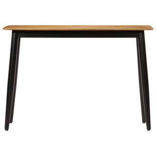 VidaXL Table console bois  