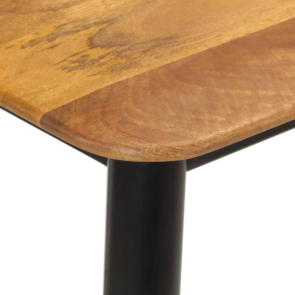 VidaXL Table console bois  