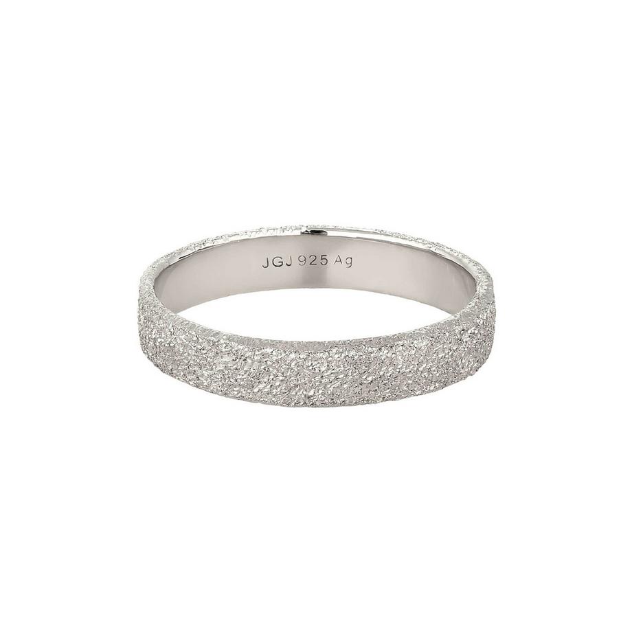 Kuzzoi  Bague Bague Argent Homme 925 Sterling Silver 