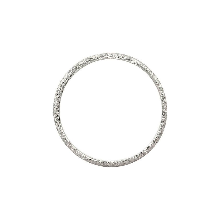 Kuzzoi  Bague Bague Argent Homme 925 Sterling Silver 