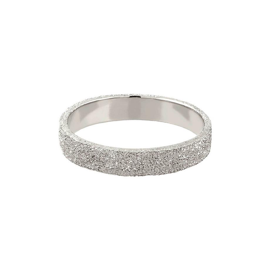 Kuzzoi  Bague Bague Argent Homme 925 Sterling Silver 