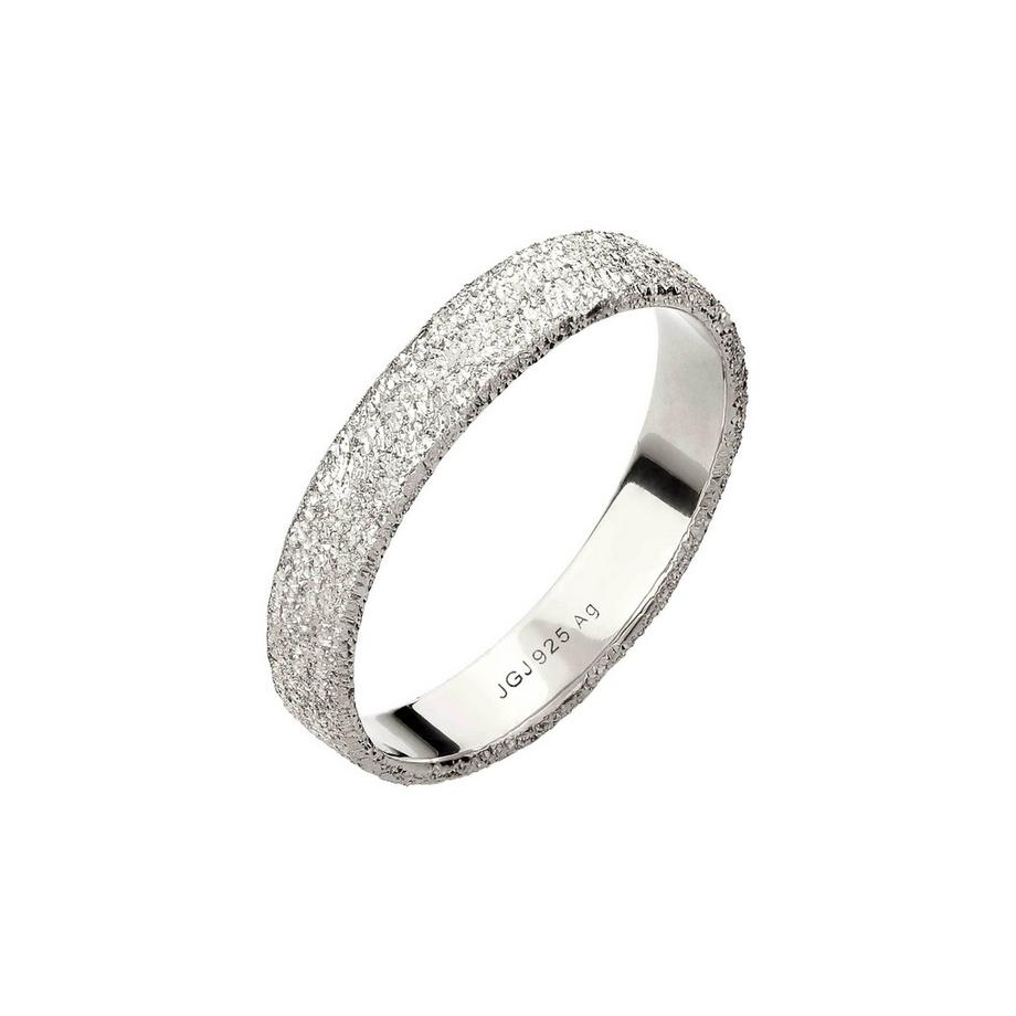 Bague Bague Argent Homme 925 Sterling Silver