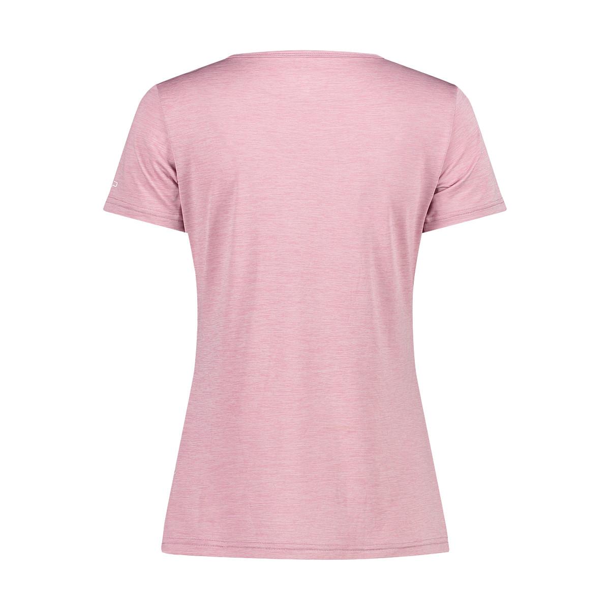 CMP  T-shirt femme 