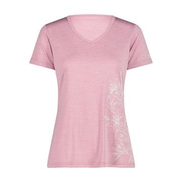 T-shirt femme