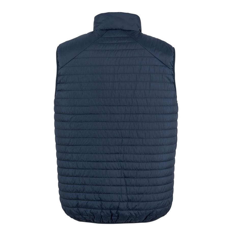 Result Gilet matelassé à col montant  