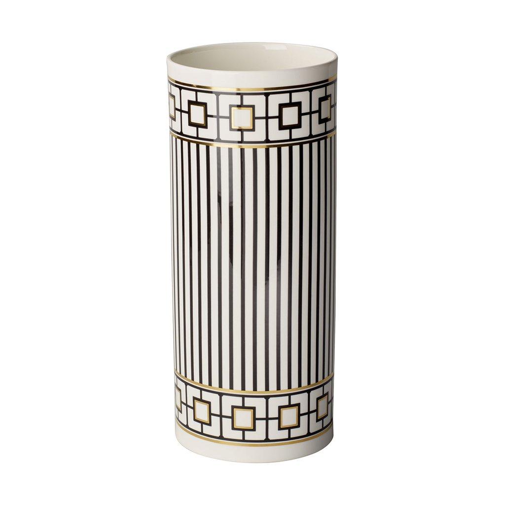 Villeroy & Boch Signature Vase hoch MetroChic Gifts  