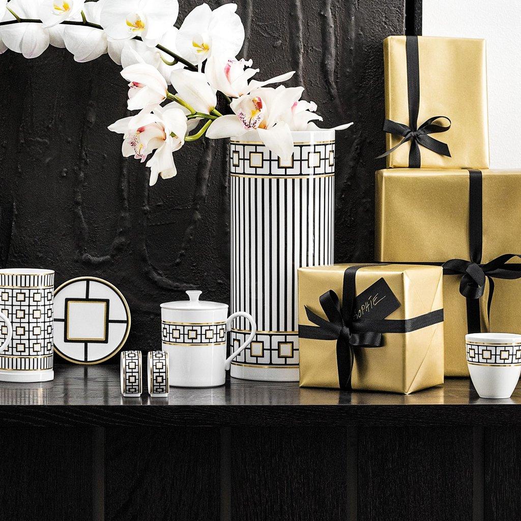 Villeroy & Boch Signature Vase hoch MetroChic Gifts  