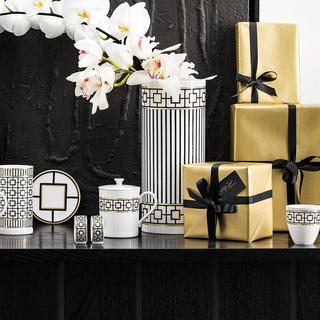 Villeroy & Boch Signature Vase hoch MetroChic Gifts  