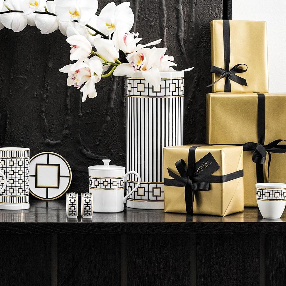 Villeroy & Boch Signature Vase haut MetroChic Gifts  