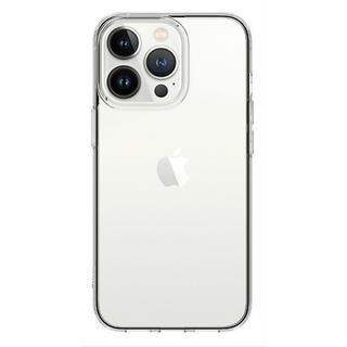 Qdos  iPhone 13 Pro HYBRID CLEAR coque de protection pour téléphones portables 15,5 cm (6.1") Housse Transparent 