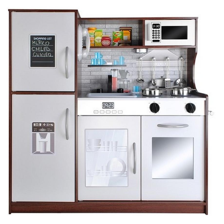 Kruzzel  Holzküche Kruzzel 22114 