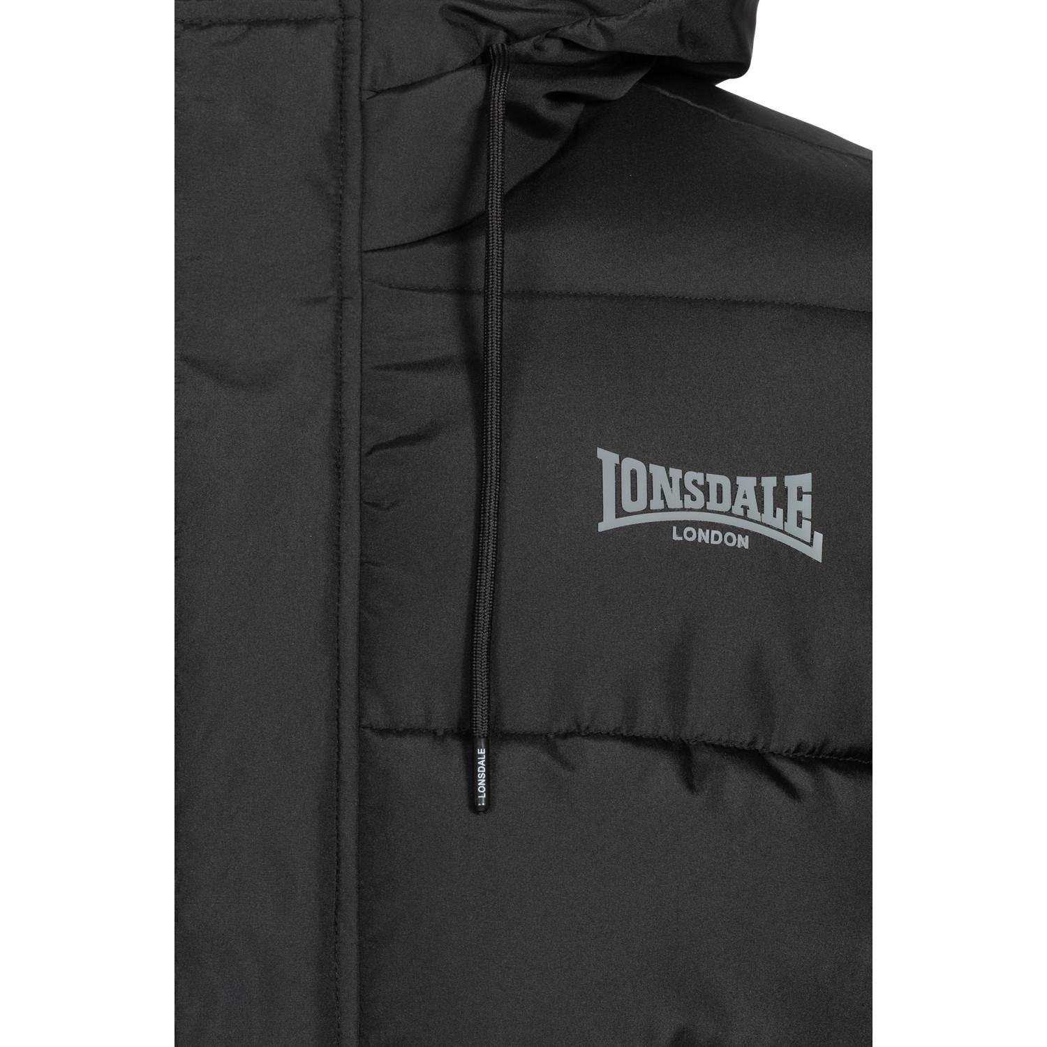 LONSDALE  Winter Daunenjacke  Dollagh 