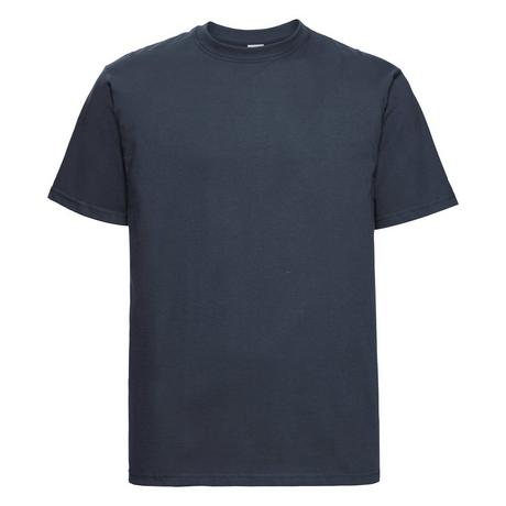 Russell Europe T-Shirt Maniche Corte  