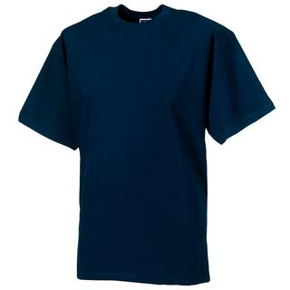 Russell Europe T-Shirt Maniche Corte  