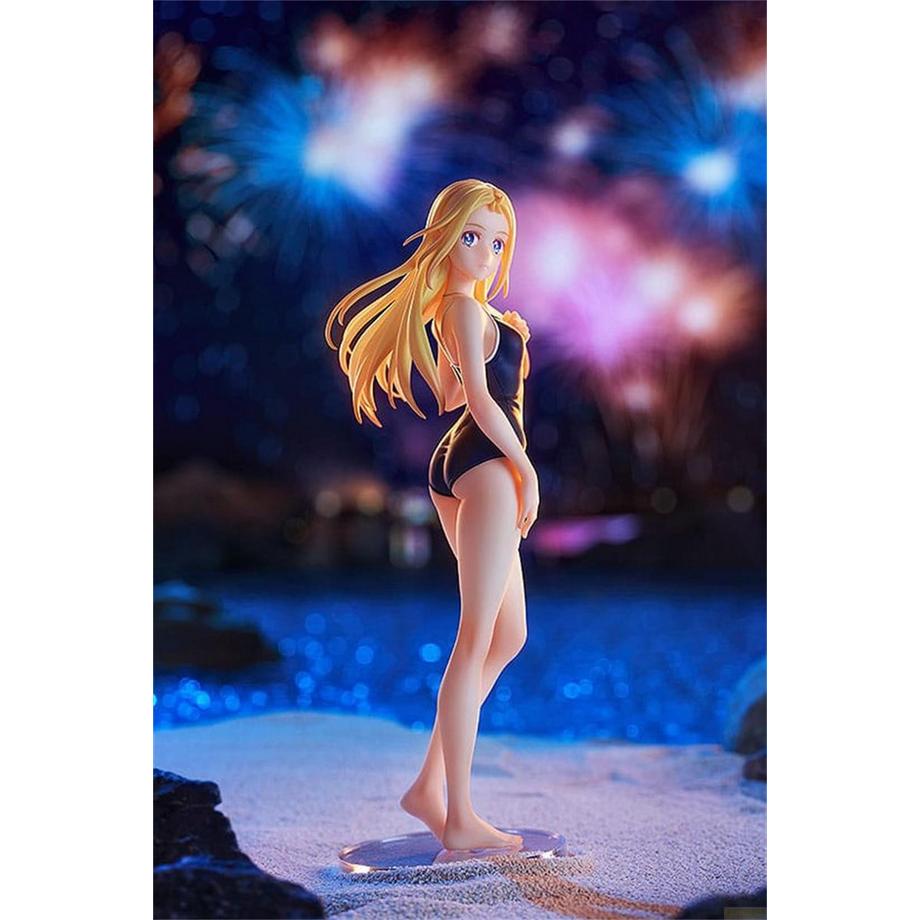 Good Smile Company  ST Summer Time: Rendering Ushio Kofune PUP 16cm 