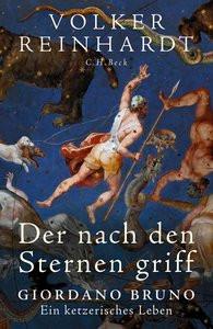 Der nach den Sternen griff Reinhardt, Volker Couverture rigide 