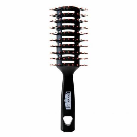 Uppercut Deluxe  Brosse à cheveux 
