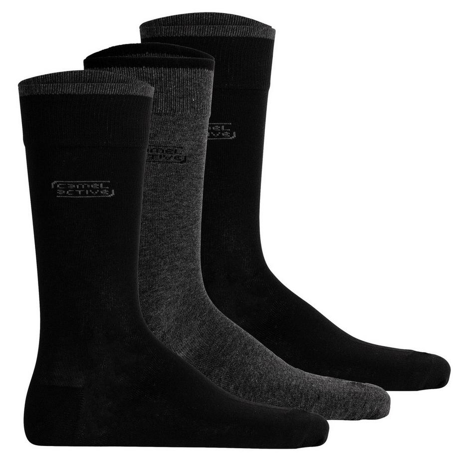 Socken  3er Pack